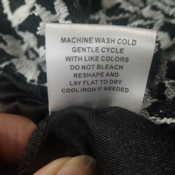 Preowned blouse - Picture 2 of 4